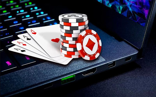 Situs Judi Poker Online Di HP Android Indonesia